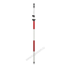 Веха SECO 5541-20 телескопическая, фиберглассовая (3,6 м)